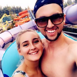 Meet your Posher, Matt